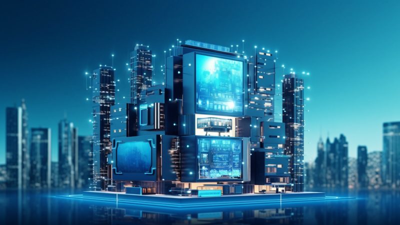 微服务Docker部署：高效实践的五大步骤
