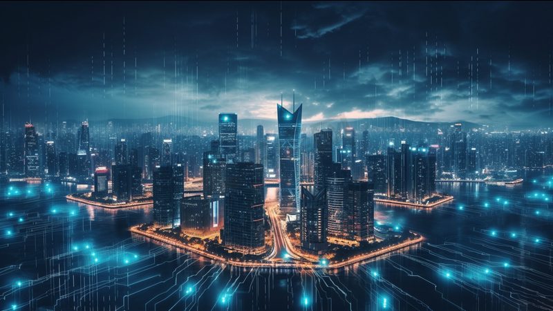 数字孪生工厂解决方案：揭秘其背后的价值与报价